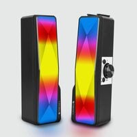 ZEBRONICS Wonder Bar 20 RGB Speaker