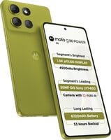 Motorola G86 Power 5G Golden Cypress