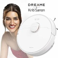 DREAME F9 Pro Robot Vacuum Cleaner