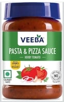 Herby Tomato Pasta & Pizza Sauce