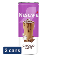 Nescafe Choco Latte Deal