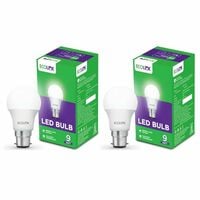 EcoLink 9-Watt B22 LED Bulb