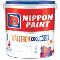 Nippon Paint Walltron Summer Cool Roof Coating