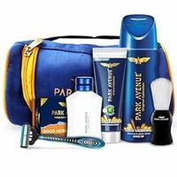 Park Avenue Luxury Grooming Kit