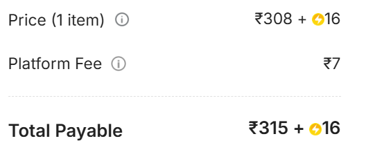 HALONIX Glam Pod Emergency Light