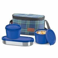 Milton Decker Insulated Lunch Box