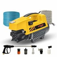IBELL YO1800 High Pressure Washer