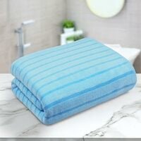 Story@Home Microfiber Bath Towel