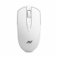 Ant Globe 10 Wired Optical Mouse
