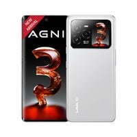 Lava Agni 3 5G Smartphone Deal