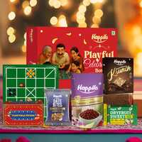 Happilo Bachpan Diwali Gift Hamper