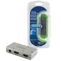 Bandridge BVB1004 HDMI Switch