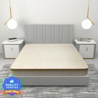 Carlton London Splendor Hybrid Mattress