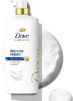 Dove Intense Repair Nourishing Shampoo 1000ml