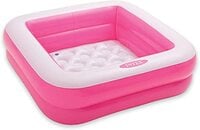 Intex 57100NP Inflatable Play Box Pool