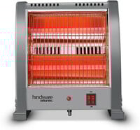 Hindware Ignito Met Quartz Room Heater