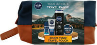 Nivea Men Grooming Gift Set