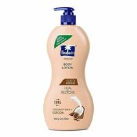 Parachute Advansed Cocoa Repair Body Lotion 600ml