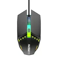 Redgear A-10 Wired Gaming Mouse