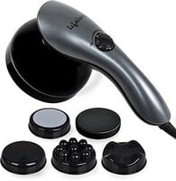 Lifelong LLM171 Electric Full Body Massager