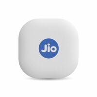 JioTag Go Android Worldwide Tracker