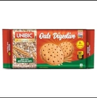 Unibic Oats Digestive Biscuits 1kg