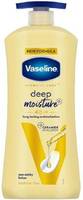Vaseline Deep Moisture Body Lotion