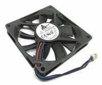 Invento 80x80x15mm DC Cooling Fan