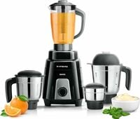 Longway Kratos 1000W Juicer Mixer Grinder