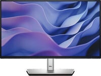 Dell P2725H 27-inch Full HD IPS Anti-Glare Monitor