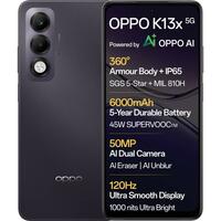 OPPO K13x 5G Smartphone Deal