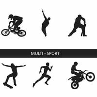 Mototrance Arm Sleeves