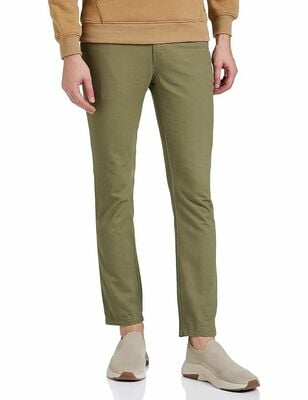 Symbol Men's Chinos Deal