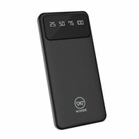 Wings Hyper Charge 10000mAh Power Bank