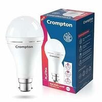 Crompton Emergency LED Bulb