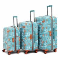 Uppercase JFK 3-Piece Luggage Set