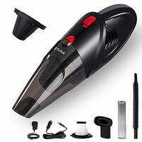 Tusa V1 Cordless Vacuum Cleaner