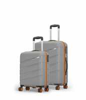 Safari Magnum Evolix Luggage Set