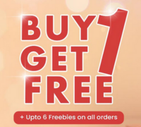 Mcaffeine Diwali Sale