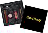 Baked Beauty Festive Makeup Kit