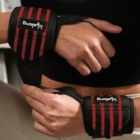 Lifelong Wrist Support