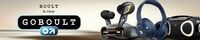 GOBOULT Earbuds Sale