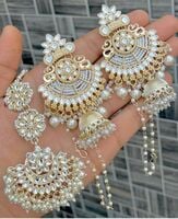 Alloy Jewel Set for Women