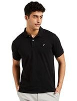 Allen Solly Men's Polo T-Shirt