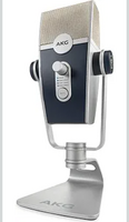 AKG Lyra Ultra-HD USB-C Microphone