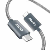 AGARO Type-C Fast Charging Cable