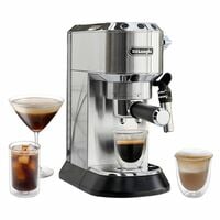 DeLonghi Dedica Style EC685 Barista Coffee Machine