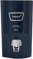 Livpure Liv-Pep-Pro-Star 7L RO+UV+UF+Minerals Water Purifier