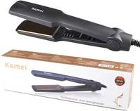 Kemei KM-329 Hair Straightener
