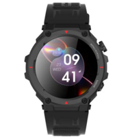 Fastrack Xtreme Pro Smartwatch